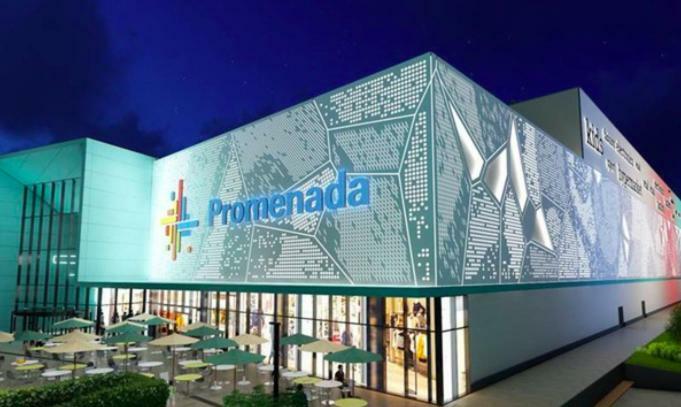 Piccolo Novi Sad Exterior foto